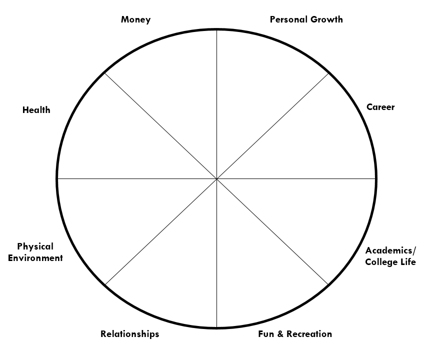 pie chart diagram described above